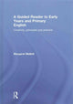 Book cover of: Guided Reader to Early Years and Primary English. By: Margaret Mallett