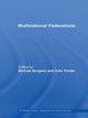 Book cover of: Multinational Federations