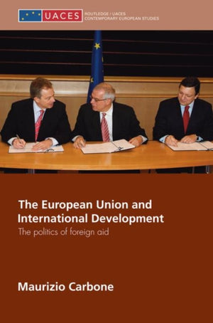 The European Union and International Development