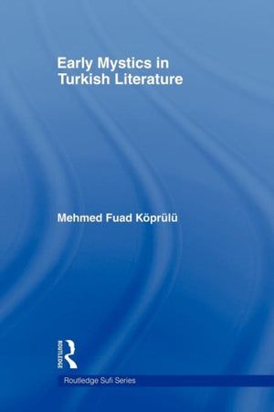 Early Mystics in Turkish Literature