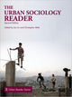 Book cover of: Urban Sociology Reader. By: Jan Lin
