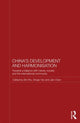 Book cover of: China's Development and Harmonization. By: Bin Wu