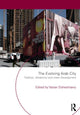 Book cover of: Evolving Arab City