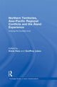 Book cover of: Northern Territories, Asia-Pacific Regional Conflicts and the Aland Experience. By: Kimie Hara