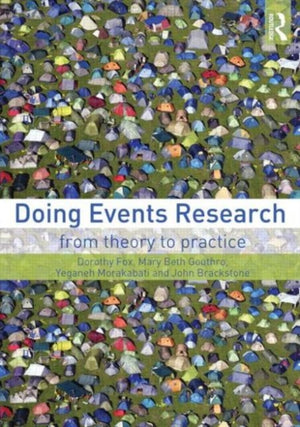 Doing Events Research