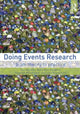 Book cover of: Doing Events Research