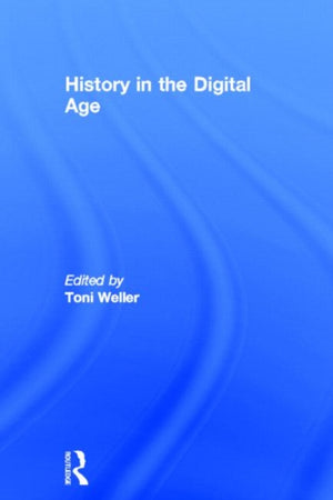 History in the Digital Age