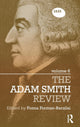 Book cover of: Adam Smith Review Volume 6
