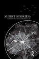 Book cover of: Short Stories: London in Two-and-a-half Dimensions. By: CJ Lim