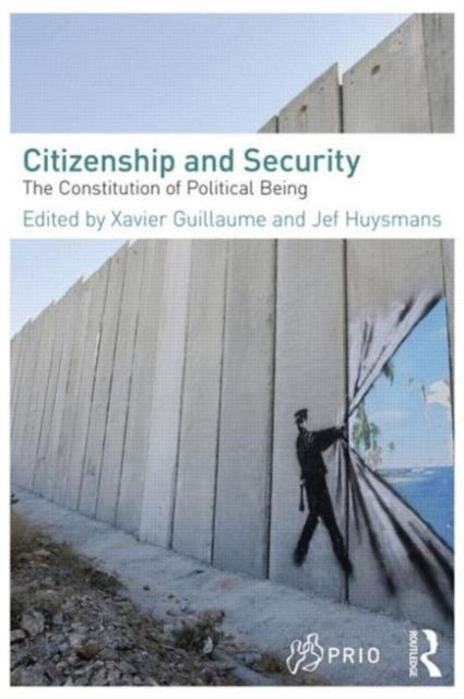 Book cover of: Citizenship and Security