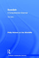 Book cover of: Swedish: A Comprehensive Grammar. By: Philip Holmes