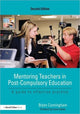 Book cover of: Mentoring Teachers in Post-Compulsory Education. By: Bryan Cunningham