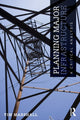 Book cover of: Planning Major Infrastructure. By: Tim Marshall