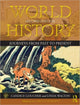 Book cover of: World History