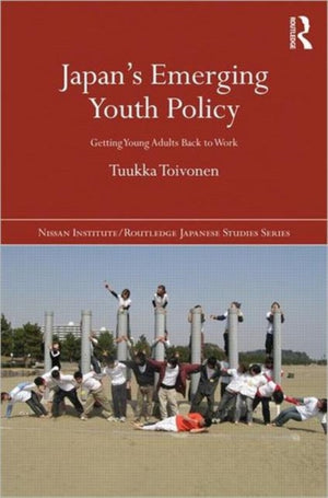 Japan's Emerging Youth Policy