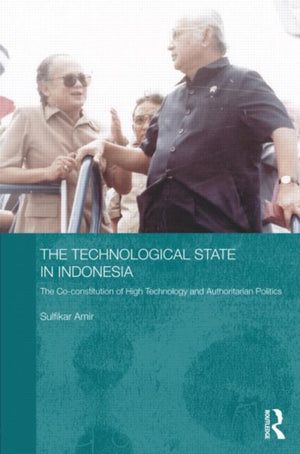 Technological State in Indonesia