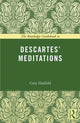 Book cover of: Routledge Guidebook to Descartes' Meditations
