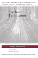 Book cover of: Psychotic Temptation. By: Liliane Abensour