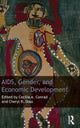 Book cover of: AIDS, Gender and Economic Development