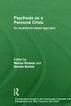 Book cover of: Psychosis as a Personal Crisis. By: M. A. J. Romme