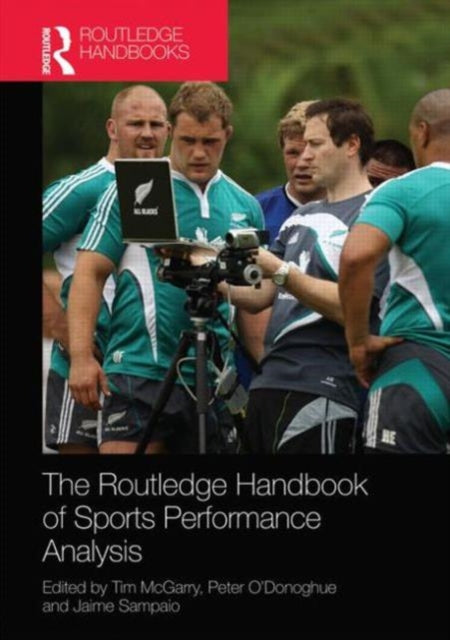Routledge Handbook of Sports Performance Analysis
