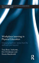 Book cover of: Workplace Learning in Physical Education
