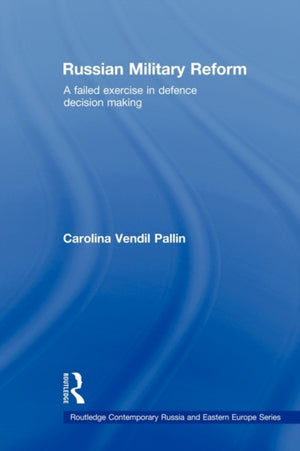 Russian Military Reform
