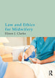 Book cover of: Law and Ethics for Midwifery