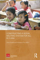 Book cover of: Constructing a Social Welfare System for All in China. By: China Development China Development Research Foundation