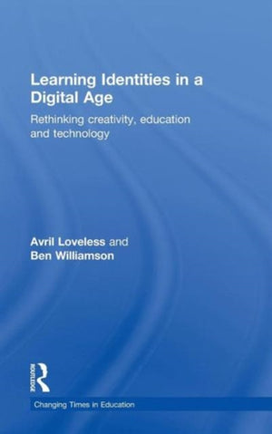 Learning Identities in a Digital Age