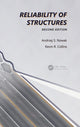 Book cover of: Reliability of Structures