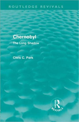 Chernobyl (Routledge Revivals)
