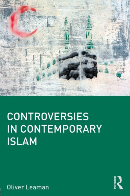Book cover of: Controversies in Contemporary Islam