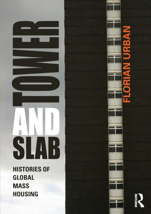 Tower and Slab