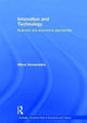 Book cover of: Innovation and Technology. By: Nikos Vernardakis