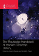 Book cover of: Routledge Handbook of Modern Economic History. By: Robert Whaples