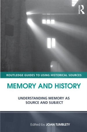 Memory and History