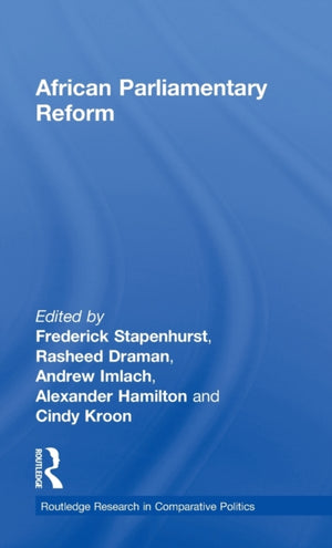 African Parliamentary Reform