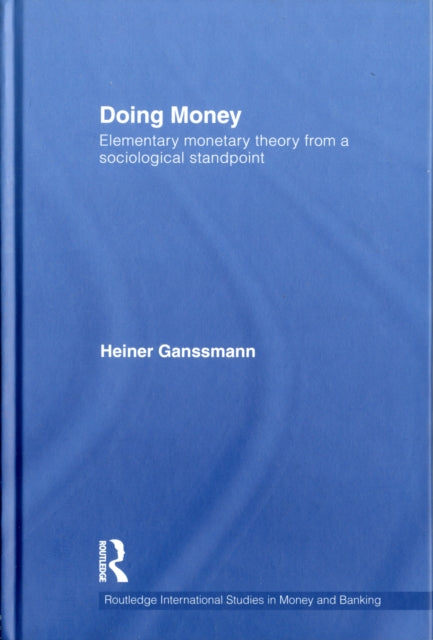 Doing Money