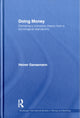 Book cover of: Doing Money. By: Heiner Ganssmann