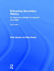 Book cover of: Enlivening Secondary History: 50 Classroom Activities for Teachers and Pupils. By: Davies, Peter
