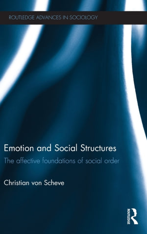 Emotion and Social Structures