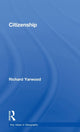 Book cover of: Citizenship. By: Richard Yarwood