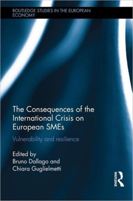 Consequences of the International Crisis for European SMEs