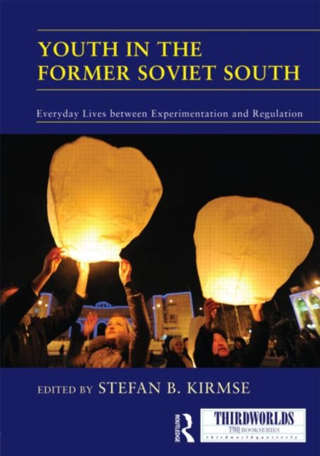 Book cover of: Youth in the Former Soviet South