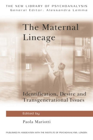 Maternal Lineage