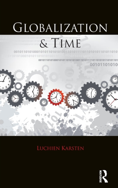 Globalization and Time