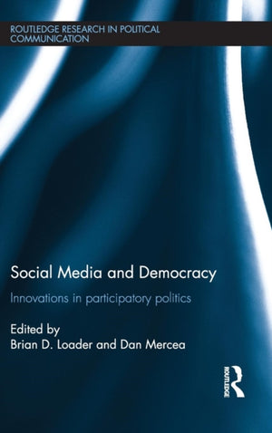 Social Media and Democracy