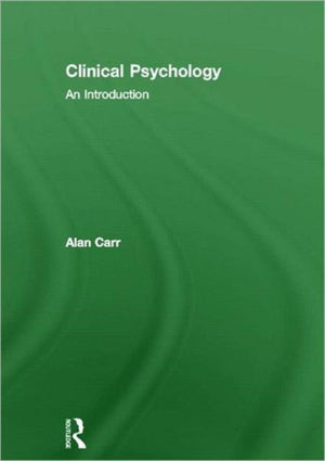 Clinical Psychology