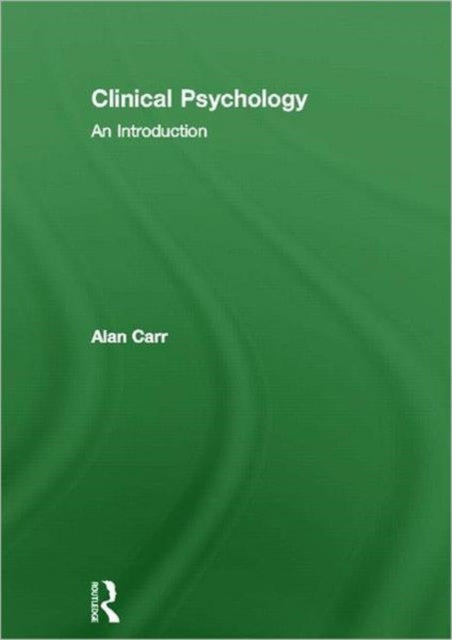 Clinical Psychology